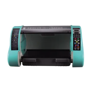 Humidification Sterilization System