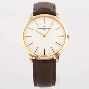 Wholesale Vacheron Constantin  PATRIMONY Suppliers, Company