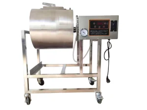 Meat Salting Machine