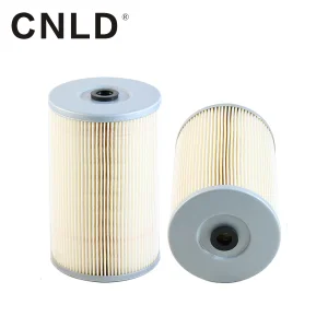 Truck Fuel Filter Element 1-87810207-0