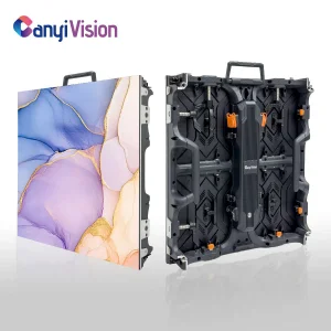 Stage LED Video Wall