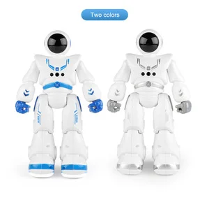 Intelligent Kids Robot
