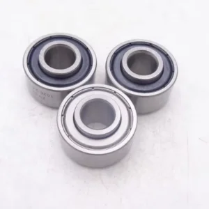 Low Noise Factory Price Wholesale High Precision Auto Customizable 1026-2z-T9h D231303 Size 10mm*26mm*16.0/12mm for Textile Machinery