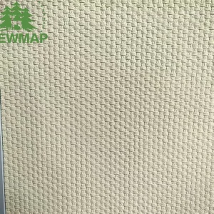 Modified Clay Stone Powder Wall Materials for Contemporary Homes