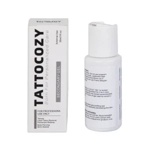 Skin-Friendly Lidocaine