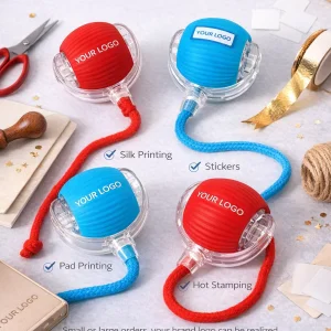Rechargeable Electric Rolling Cat Ball