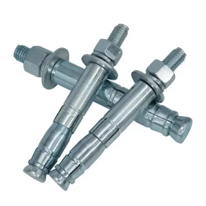 China machine anchor bolt