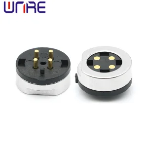 Magnetic Connector