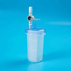 Portable Disposable Negative Pressure Drainage