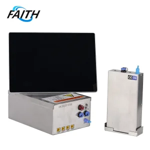 Automatic Sheet Feed Digital A4 Size Hot Foul Foil Leather Stamping Hot Stamp Foil Gilding Machine for Leather Book Covers