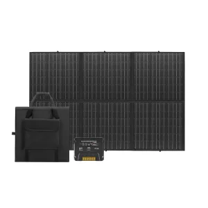 Portable Mono 300W Folding Solar Panel