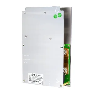 JiaBaiDa High Current 900A Smart BMS PCBA LCD/Relay/UART/RS485/BT LiFePO4 Battery Management System for Energy Storage 48V 16S