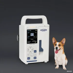 Infusion Pump