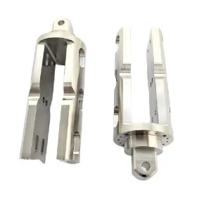 Durable Stainless Steel Accessories