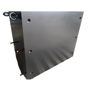 ISO 9001 14001 Certified Precision Welded Aluminum Battery Enclosure for EV