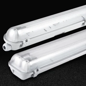 Aier Waterproof IP65 LED T8 Triproof Light for Aquariums