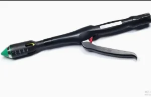 Hemorrhoidal Circular Stapler