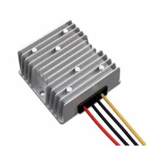12V to 24V DC-DC Converter