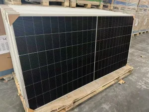 580W-600W N-Type Monocrystalline Solar Panel