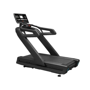 Newest 2 in 1 Treadmill 3HP Cardio Running Machine Commercial Gym Equipment Curved Manual Electrical Treadmill
