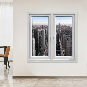 Modern UPVC Casement