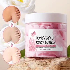 Honey Body Milk