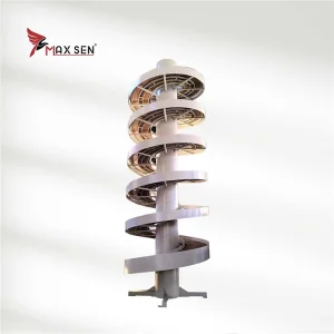 Spiral Conveyor