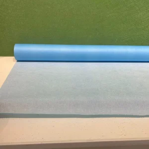 Paper Roll Bed Sheet