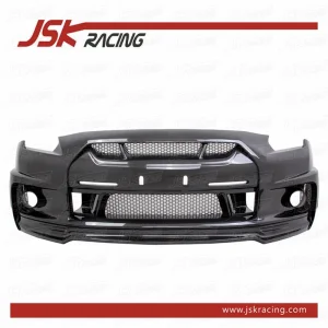 Wald Bumper GTR R35