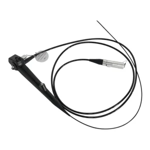 Clinical Grade Flexible Medical Endoscopic Ureteropyeloscopy Urs Instrument