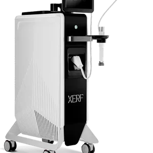 2026 XE Radio Frequency