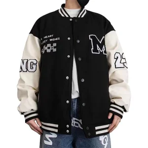 Baseball Jacket
