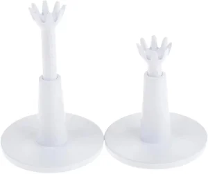 Premium Adjustable Rubber Golf Tee