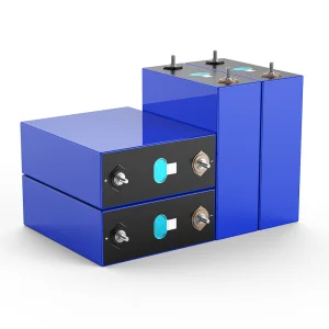 Prismatic Battery
