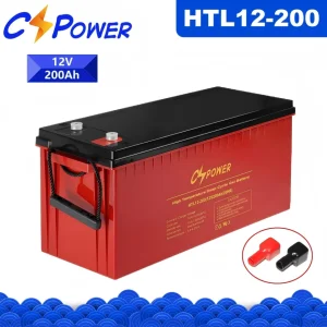 Solar Battery