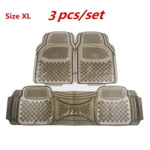 PVC clear mat