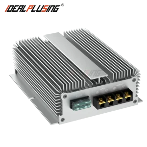 8-40V 12/24V 12V DC DC Step Down/Up 360W 30A Power Transformer Module Boost Buck Converter 12V Converter Inverters Converters