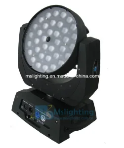 36*15W LED Zoom Wash