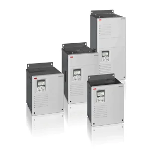 ABB DCS550 DC Drives