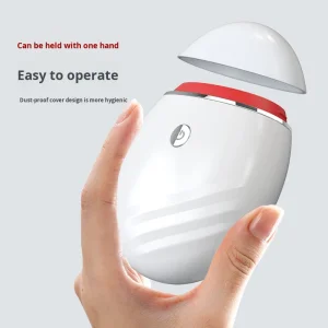 Lip Plumper Device