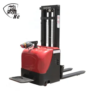 Fast Lifting Stacker