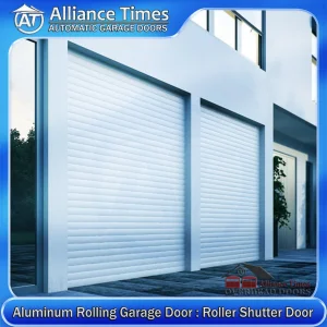 Aluminum Shutter Warehouses