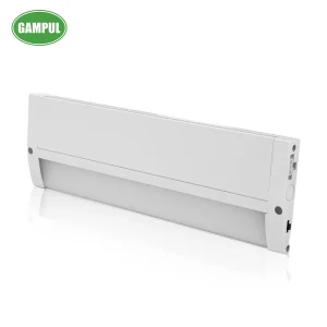 China Supplier Aluminum 3000K, 4000K, 5000K Dimmable LED Kitchen Under Cabinet Lighting/LED Closet Lighting/Under Counter Lighting