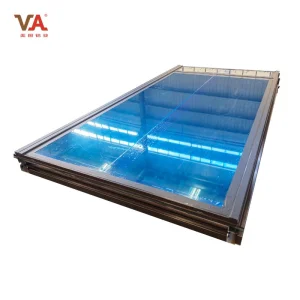 Premium High-Rise Building Curtain Wall System for Modern Architecture