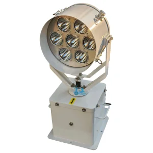 Marine Ship LED Searchlight