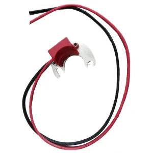Kit de Ignição Eletrônica Autoera Durável com Sensor Hall Especificação