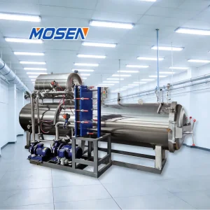 Eco-Friendly Sterilizer