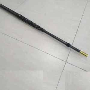 Adjustable Rod