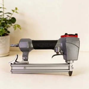 Air-Powered Steel Nail Gun