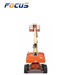 4WD Access Equipment